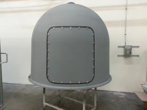 1.8m Radome