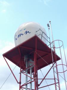 2.2m Radome