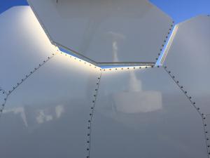 Radome Panels